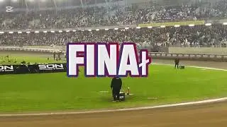 Żużel Poland 2025 speedway of nations