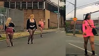 East New York Lizards EP3