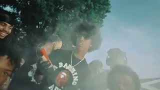 BMade - Spaz Shit (dir. by @4KFilmsEntertainment)