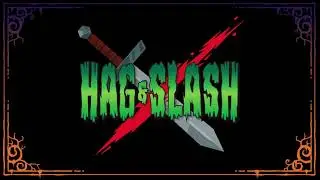 Kynseed Hag And Slash Update - Out Now!