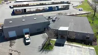 Lehigh HQ Overview