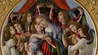 What's special about Botticelli?
