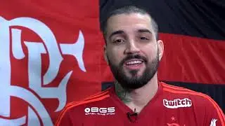 Mundial 2018 - brTT manda recado para titaN!