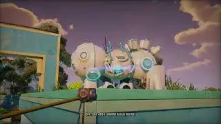 [+18] SUNSET OVERDRIVE #15 (PC / &Aacute;UDIO E LEGENDA PT-BR / SEM COMENT&Aacute;RIOS)