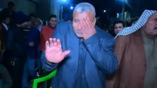 كارثة مو شباب حلوين يخبلون لعبو جولة حي النصر ابو العريس شوفو شسوة حفل زفاف علي فيصل الف الف مبروك