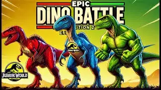 Velociraptors MINECRAFTRex MOSASAURUS SPINOSAURUS Triassic& Apatosaurus The last day of dinosaurs