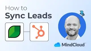 Aspire + HubSpot Integration Series: Automatically Sync New Leads