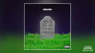 Swainoh - Ken Griffey (Official Audio)