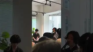 goethe SWEET MEMORIES (松田聖子cover)