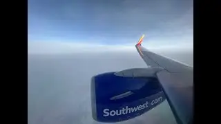 TRIP REPORT: Southwest Airlines Boeing 737-800 Atlanta (ATL) - Austin (AUS)