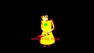 Anti~Nightcore Finding Mr  Midnight Fran Bow