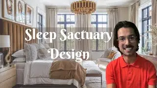 Why Your Bedroom Is Ruining Your Sleep (And How to Fix It Fast)