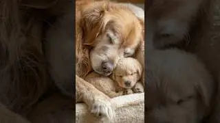 &ldquo;I Wasn&rsquo;t Told About This&hellip;&rdquo; An Old Dog&rsquo;s Life Changes Forever #shorts