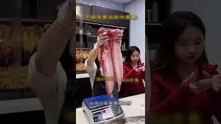 World&rsquo;s Most Expensive Fish Maw | Hidden Factory Process 🐟#facts #youtubeshorts #shortvideo #shorts