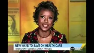 Discount Medical Plans
