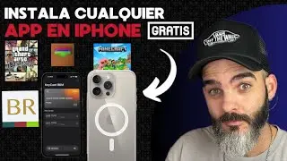 The alternative Apple Store for installing Cuban apps🇨🇺