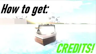 How to get TONS of CREDITS [CAR CRUSHERS 2]