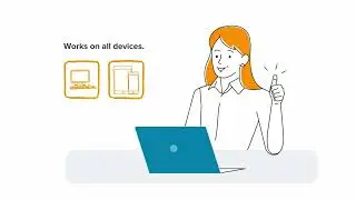 Mehrere Erklärvideos für hin.ch // Sicherer E-Mail-Versand // in 4 Sprachen: DE, EN, FR, IT