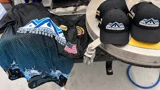The BEST shirts and gear for your PRESSURE WASHING BUSINESS