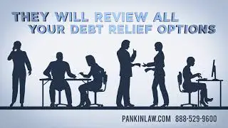 David I Pankin, PC - Debt Relief Options (May 2020)