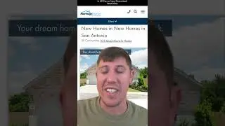 My Top 5 New Home Builders in San Antonio for 2025