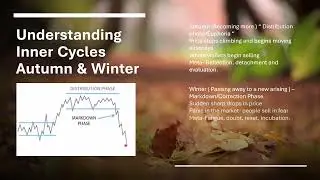 Pillar 1: Mastering the Inner Cycle | Emotional & Metaphysical Edge for Traders