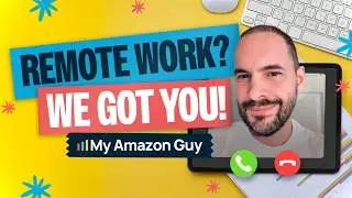 How My Amazon Guy Created 500+ Jobs (And How You Can Join)