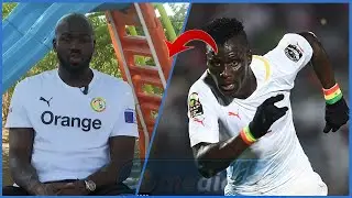 Kalidou Koulibaly :“Kara Mbodji m’a beaucoup aidé pour mon intégration”