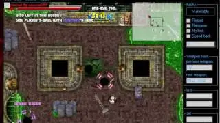 Stick Arena Ballistick Trainer [UNPATCHABLE]