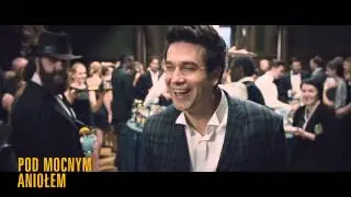 Marcin Dorociński o swojej roli w filmie 