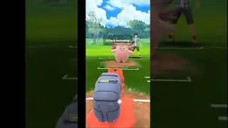 Love Cup Team in Pokemon go Battle league #pokemongo #lovecup #shorts