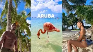 ARUBA VLOG