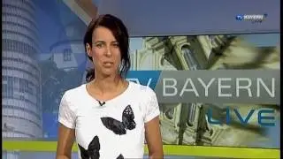 TV BAYERN LIVE* am 08.10.2016