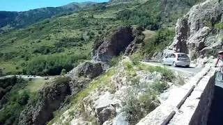 Barcelonette - Chatelet