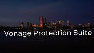 Stop Comms Fraud with Vonage Protection Suite: Fraud Defender, Verify & Identity Insights