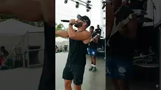 AdamO Body Tea Live at Soundcheck #soca2026 #music #caribbeanmusic #bandperformance #soca