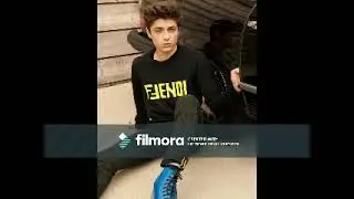 I Keep Still Here (Asher Angel Video)