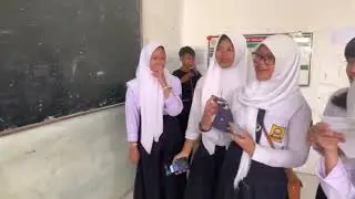 Diet Plastik dengan Reusable Snack Bag