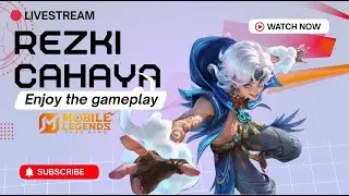 🔴Hero Baru ini Pertanda Collab? | Mobile Legends: Bang Bang