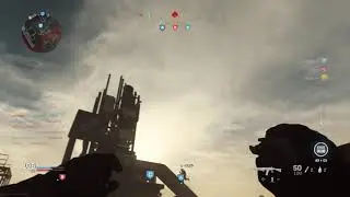 Call of Duty Moden Warfare 2019 Multiplayer Rust Domination (No Commentary) 54 kills 20 Deaths