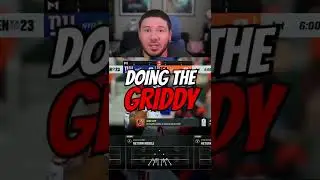 How to do the Griddy Dance Celebration in Madden 23