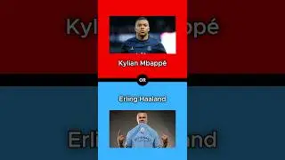 Would You Rather? - Football Players