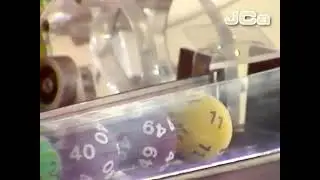TF1 - Tirage Loto - 21 juillet 1982