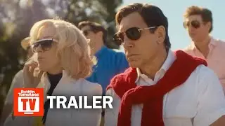 Monsters: The Lyle and Erik Menendez Story Limited Series Trailer 2