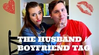 The Husband Tag