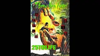TBrew Ben Israel - 