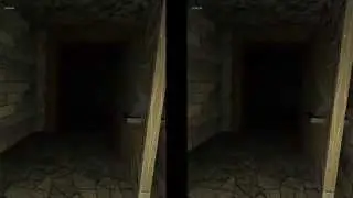 Halls of Fear VR
