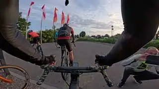 200 km Gravel Ultra | Siegfried Gravel Odenwald Challenge