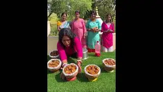 A fun game || Funny family game 😜
