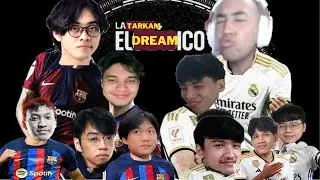 OUTCAST(MOCEL POTA WOMY DB JULIO) VS MAG GARUDA(JIKROY IYD DALUL YABOYO YUKA) | RES SEA #2